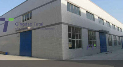 China Qingdao Futai Electromechanical Technology Co. Ltd. Perfil da companhia