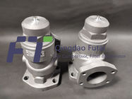 Válvula de pressão 23030901 mínima para Ingersoll Rand Air Compressor