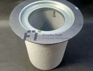 46555952 filtro do separador de óleo 1um-3um do ar do compressor do parafuso