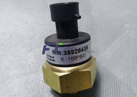 Sensor da pressão do compressor de ar 39929435