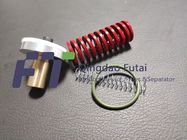 02250110-727 válvula de pressão mínima Kit Air Compressor Spare Parts
