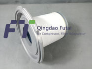 Separador de óleo do ar do filtro de 1622051600 Ingersoll Rand Air Compressor Oil Separator