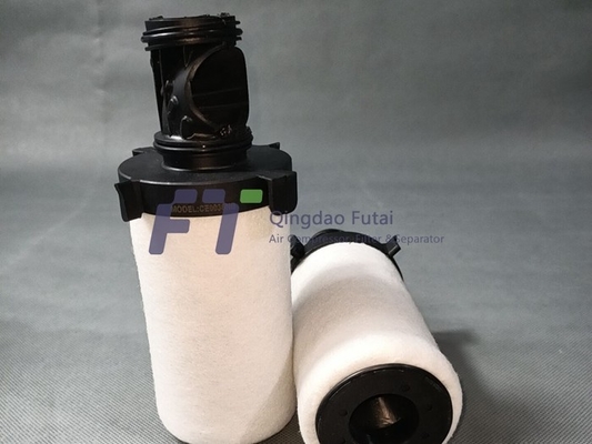 O elemento de filtro CE0036NB compara a linha alternativa filtro do ar comprimido